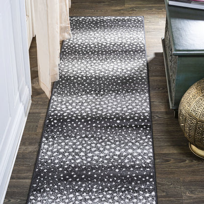 Antelope Modern Animal Area Rug