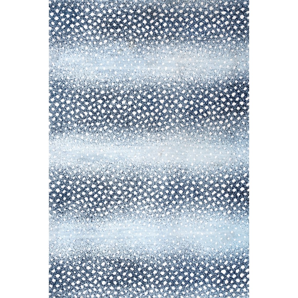 Antelope Modern Animal Area Rug