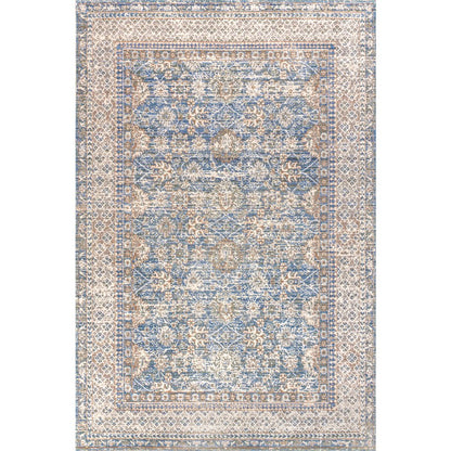 Stirling English Country Argyle Area Rug