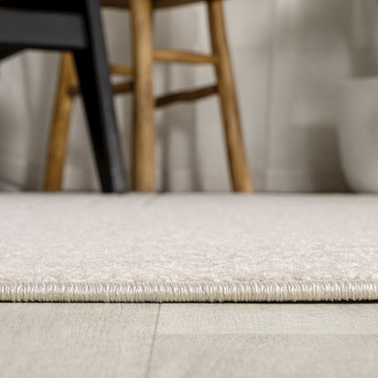 Odense Minimalist Angle Geometric Area Rug