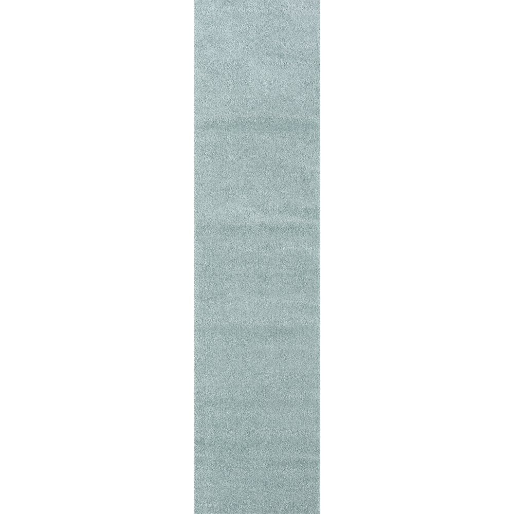 Haze Solid Low Pile Area Rug