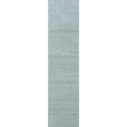 Haze Solid Low Pile Area Rug