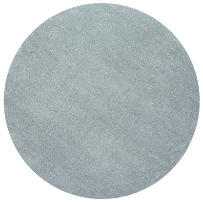 Haze Solid Low Pile Area Rug