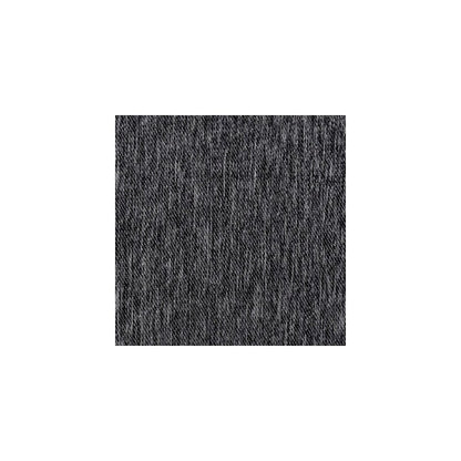 Miles Modern Minimalist Radius Corner Solid DarkIndoor/Outdoor Shaped  Rug