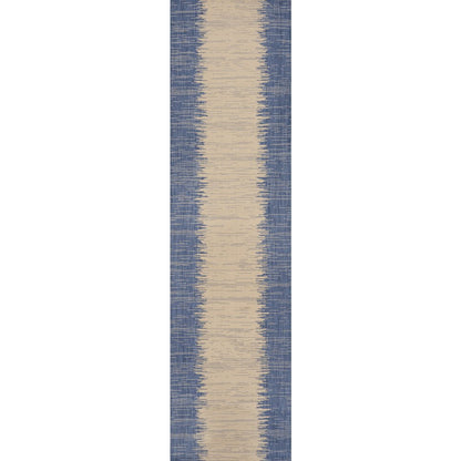 Tavira Modern Strie Indoor/Outdoor Area Rug