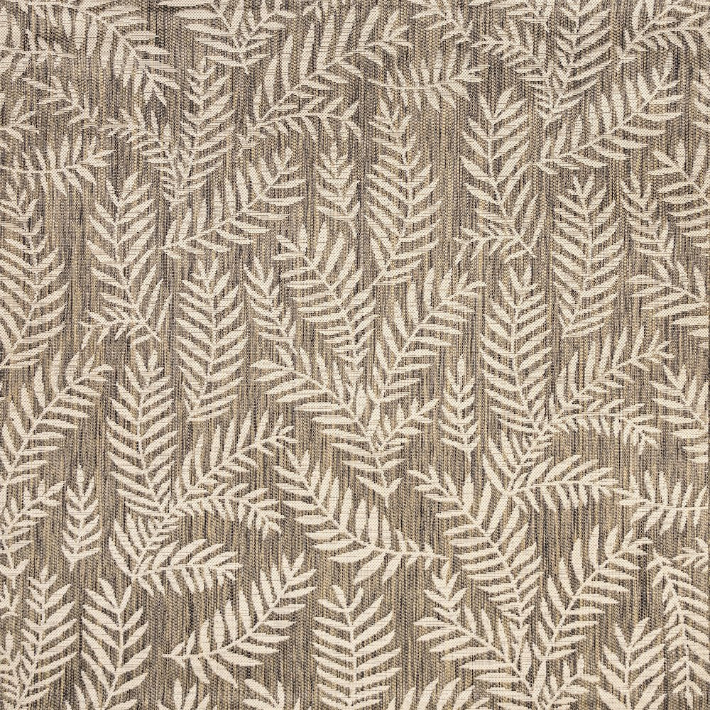 Nevis Palm Frond Indoor/Outdoor Area Rug