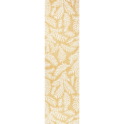 Nevis Palm Frond Indoor/Outdoor Area Rug