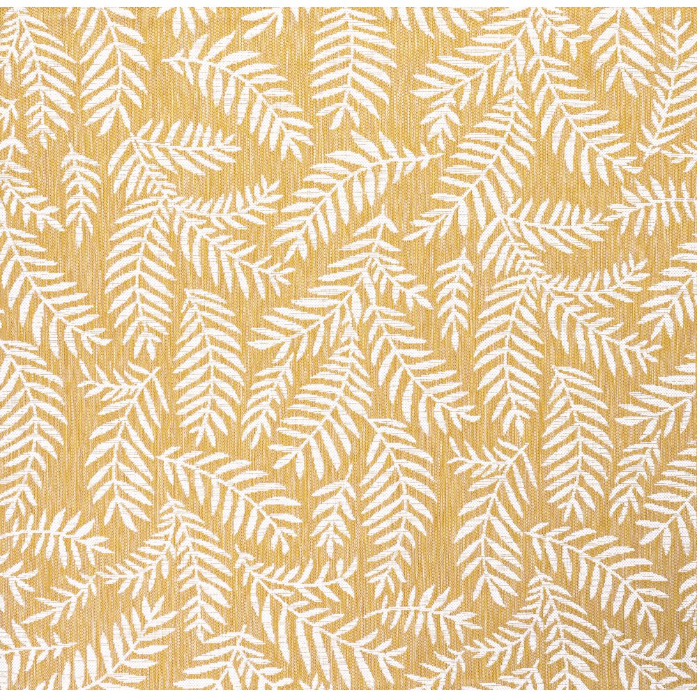 Nevis Palm Frond Indoor/Outdoor Area Rug