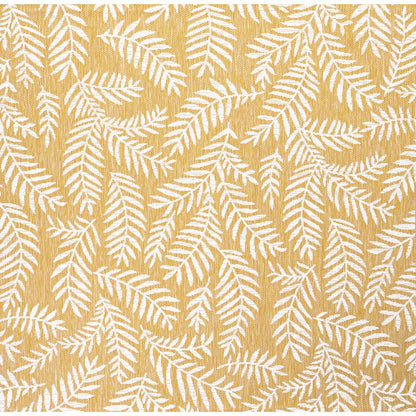 Nevis Palm Frond Indoor/Outdoor Area Rug