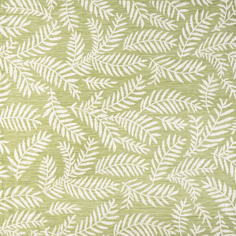 Nevis Palm Frond Indoor/Outdoor Area Rug