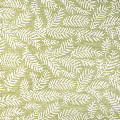 Nevis Palm Frond Indoor/Outdoor Area Rug