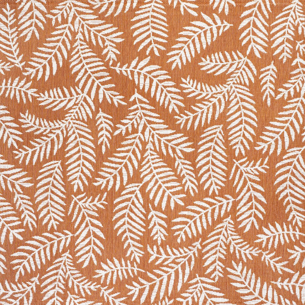 Nevis Palm Frond Indoor/Outdoor Area Rug