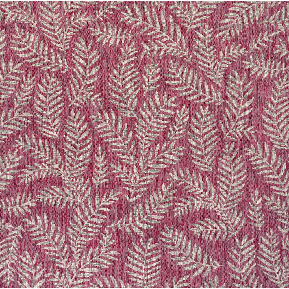 Nevis Palm Frond Indoor/Outdoor Area Rug