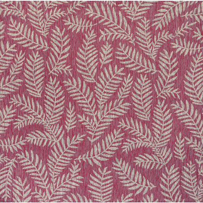 Nevis Palm Frond Indoor/Outdoor Area Rug