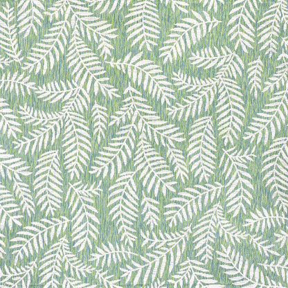 Nevis Palm Frond Indoor/Outdoor Area Rug