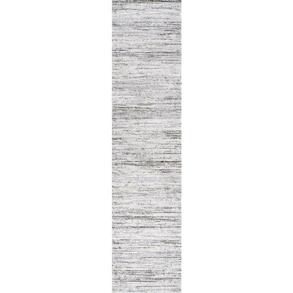 Loom Modern Strie Area Rug