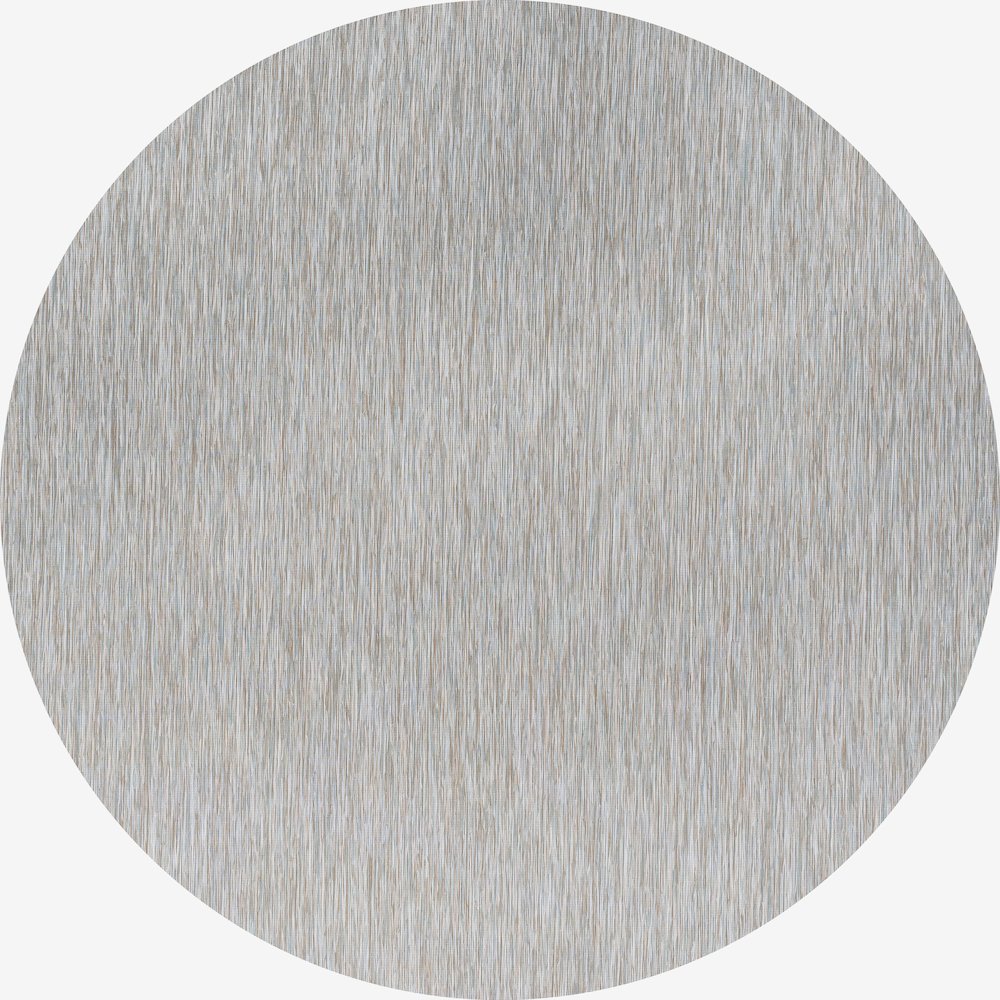 Ethan Modern Flatweave Solid Area Rug