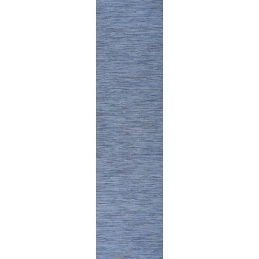 Ethan Modern Flatweave Solid Area Rug