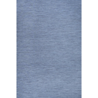 Ethan Modern Flatweave Solid Area Rug