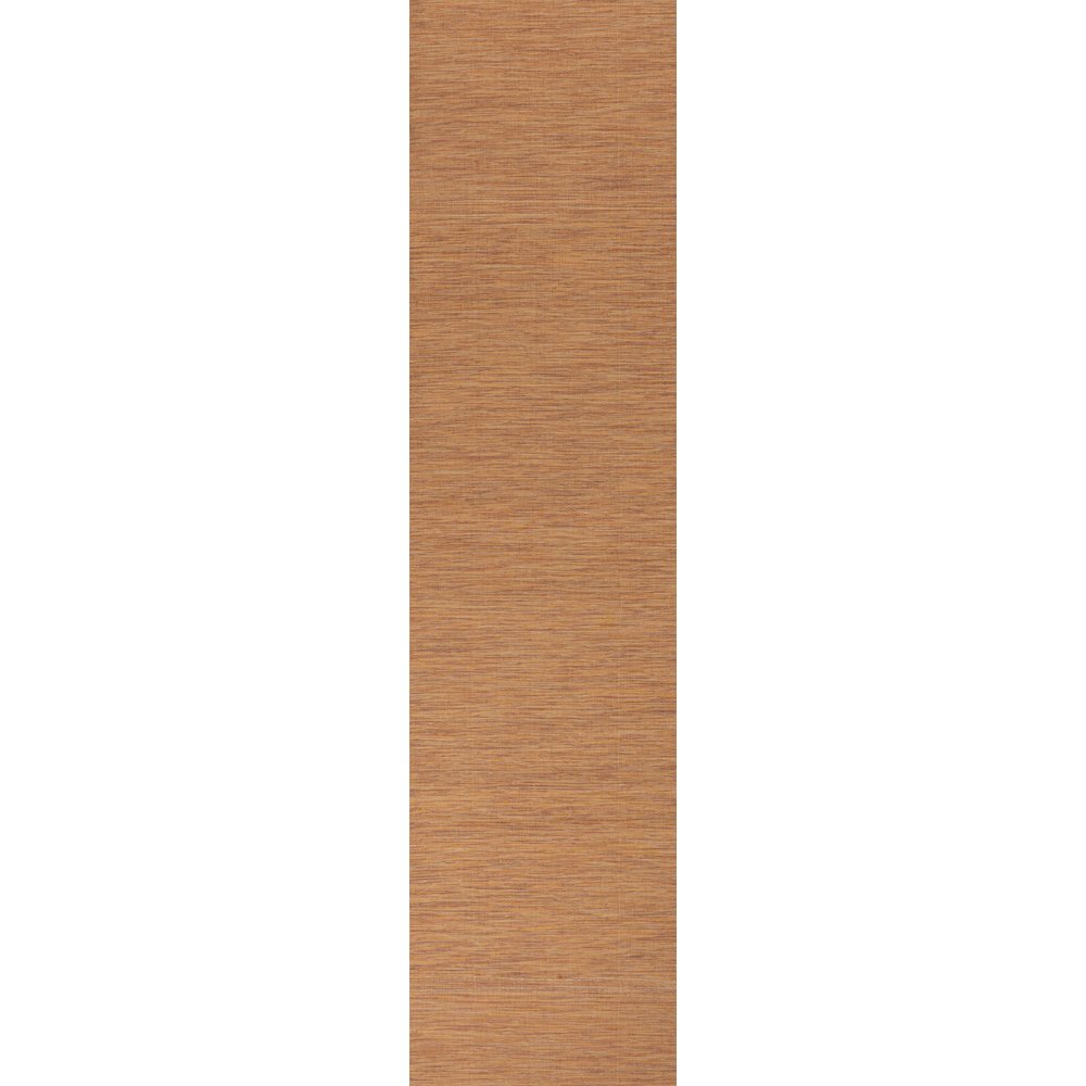 Ethan Modern Flatweave Solid Area Rug
