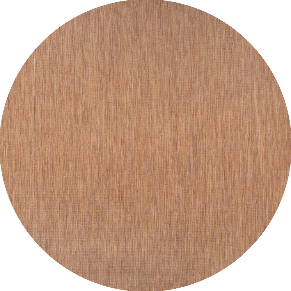 Ethan Modern Flatweave Solid Area Rug