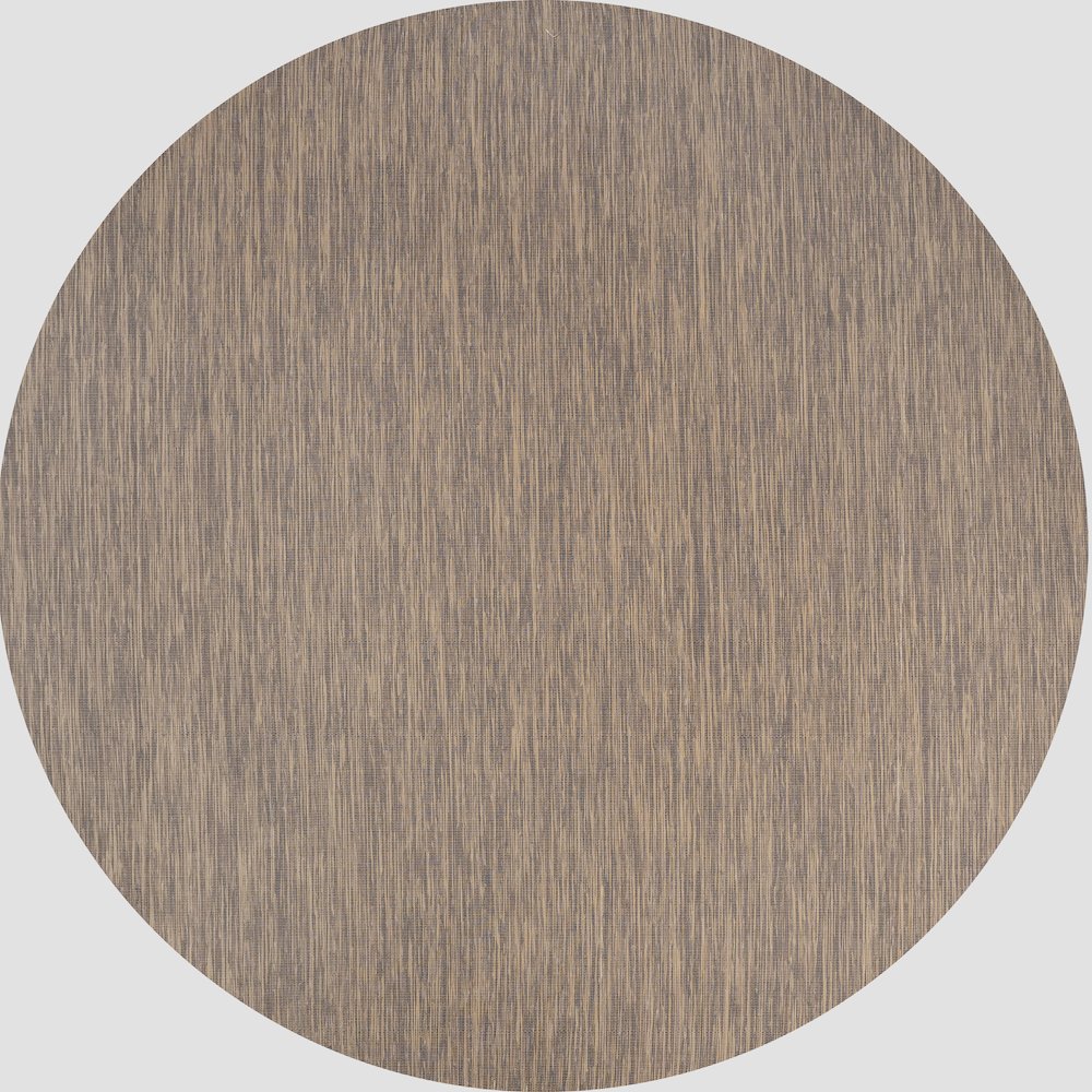 Ethan Modern Flatweave Solid Area Rug