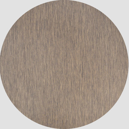 Ethan Modern Flatweave Solid Area Rug