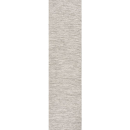 Ethan Modern Flatweave Solid Area Rug