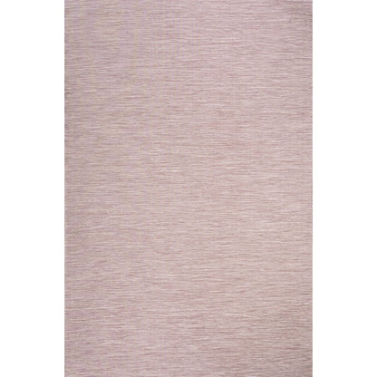 Ethan Modern Flatweave Solid Area Rug
