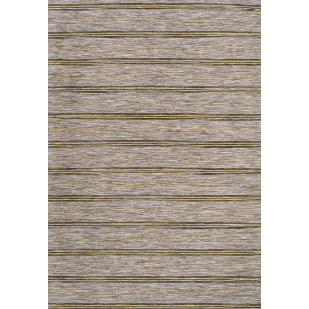 Bo Modern Farmhouse Wide Stripe Area Rug