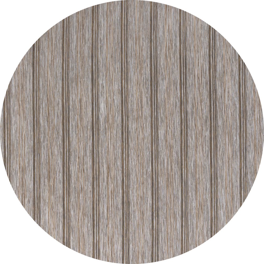 Bo Modern Farmhouse Wide Stripe Area Rug
