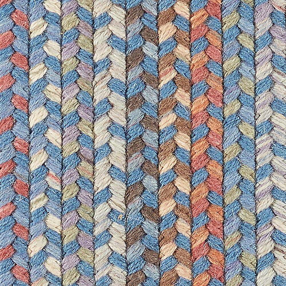 Bar Harbor Bluestone Multi 10' Round