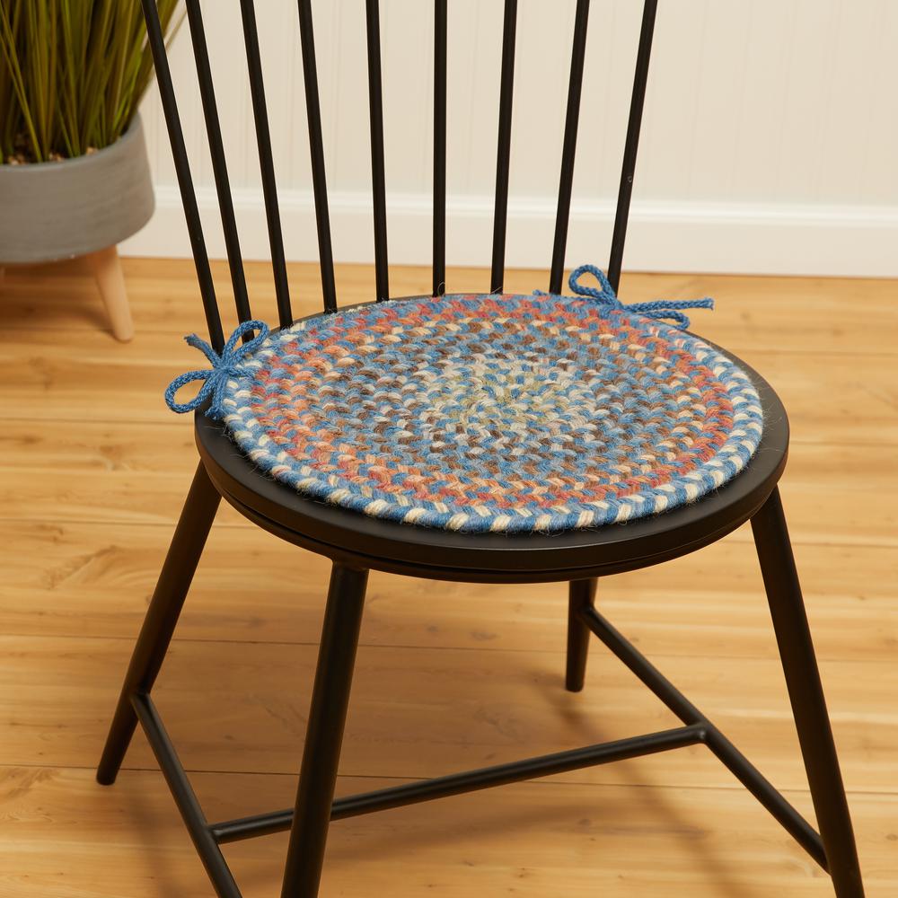 Bar Harbor Bluestone Multi 10' Round