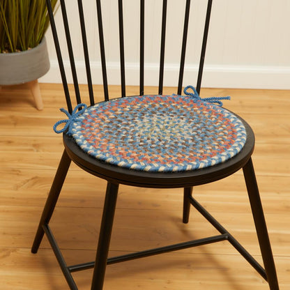 Bar Harbor Bluestone Multi 10' Round