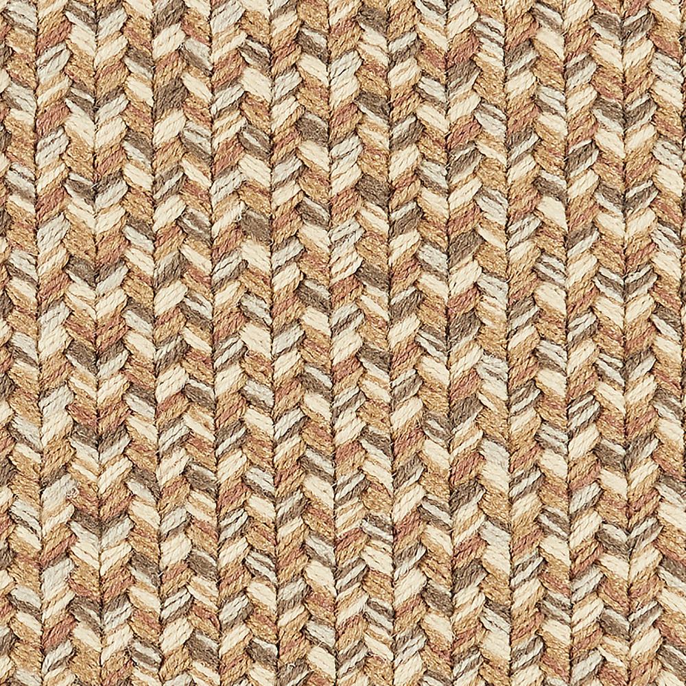 Camden Natural Tweed 2X10 Runner