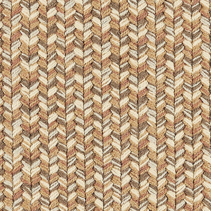 Camden Natural Tweed 2X10 Runner