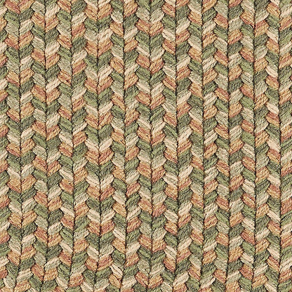 Camden Basil Tweed 8' Round