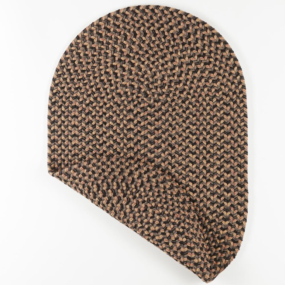 Camden Shadow tweed 10' Round