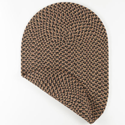Camden Shadow tweed 10' Round