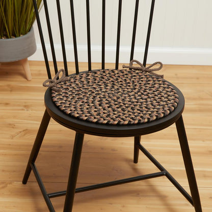 Camden Shadow tweed 10' Round