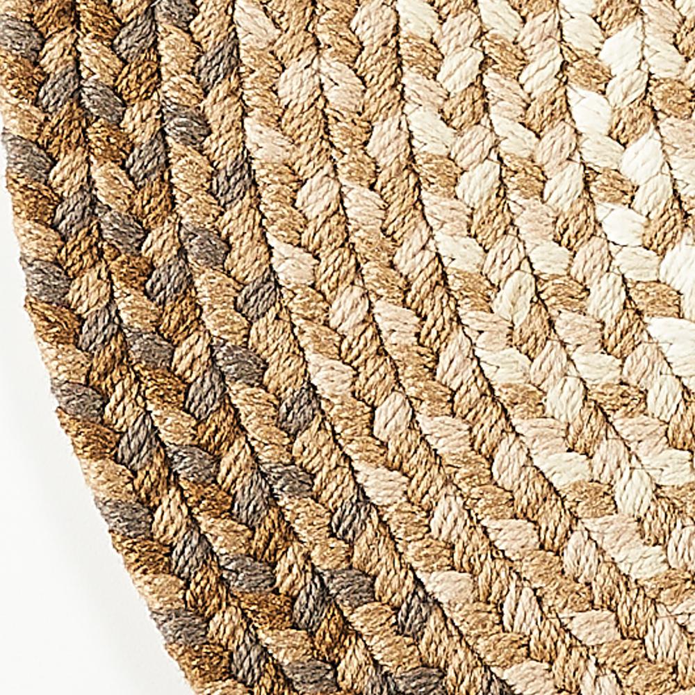 Twin River Natural Multi 14" x 10" Basket