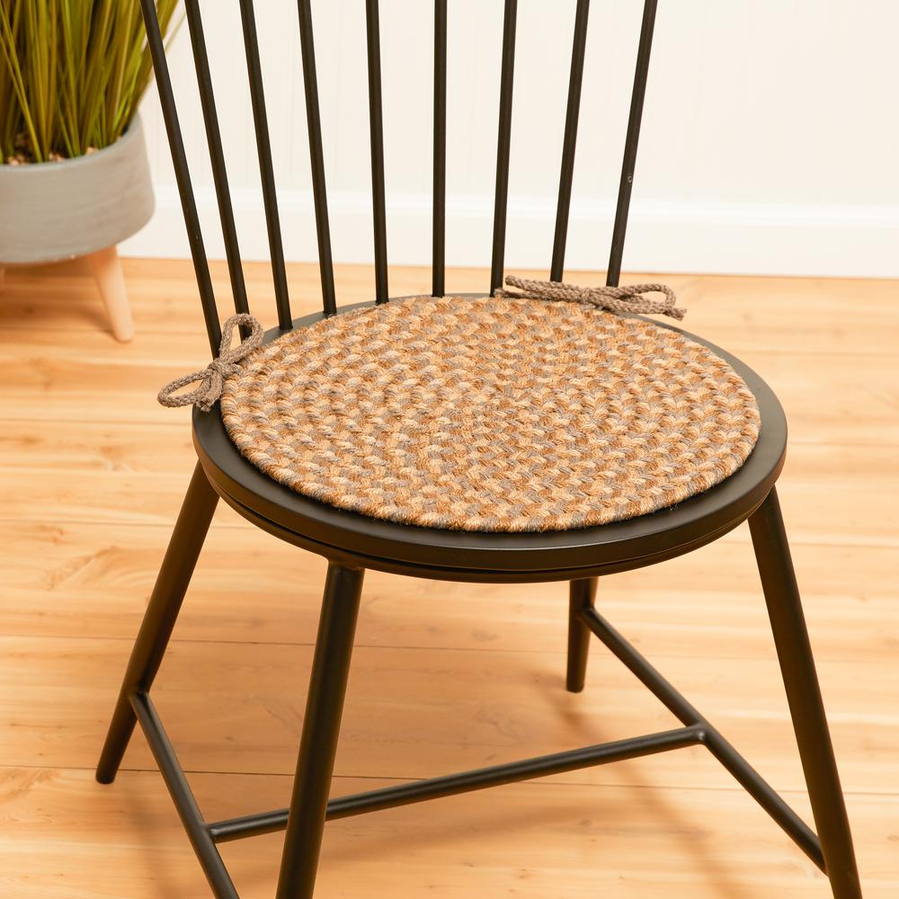 Twin River Natural Multi 14" x 10" Basket
