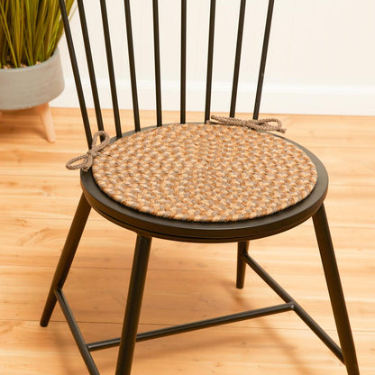 Twin River Natural Multi 14" x 10" Basket