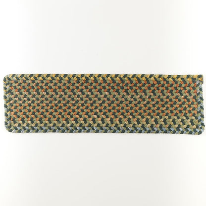 Woodstock Forest Multicolor 8x28 Str Trd