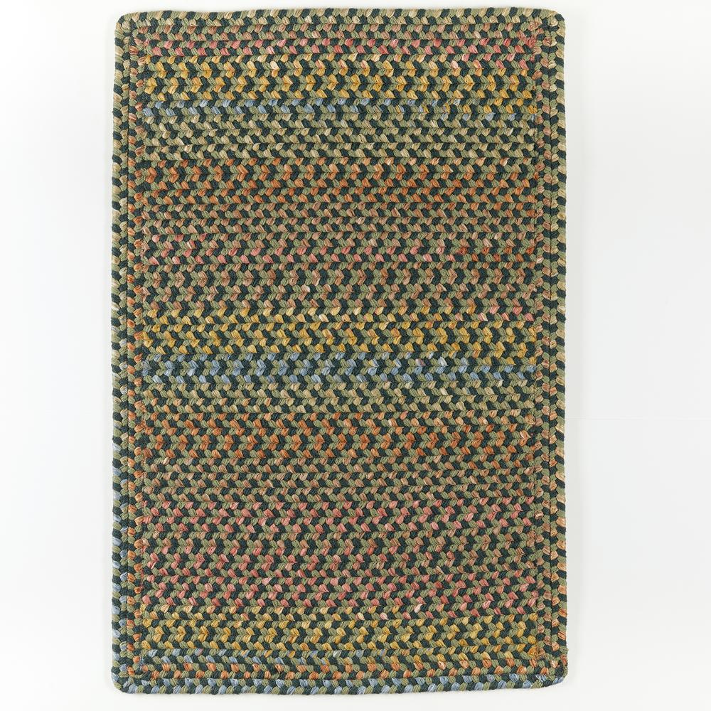 Woodstock Forest Multicolor 8x28 Str Trd