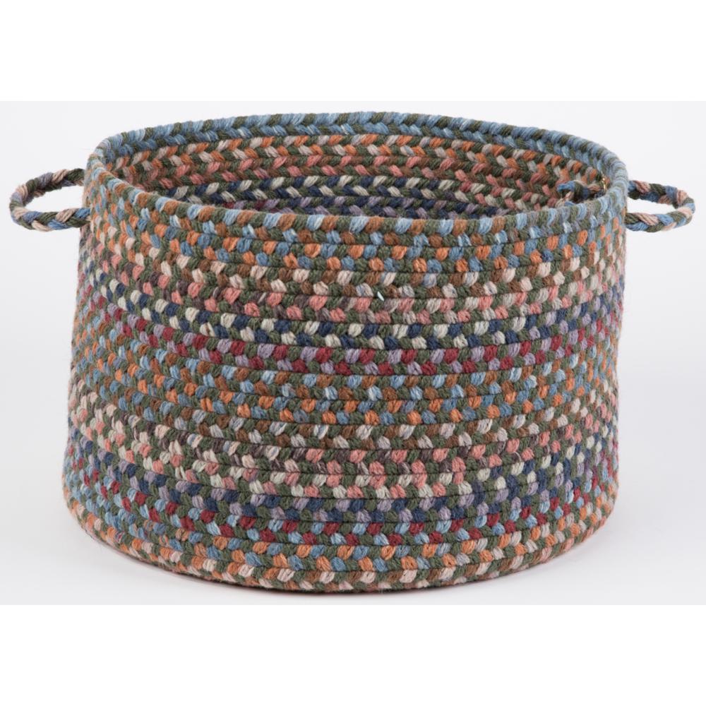 Astoria Greengrass 18" x 12" Basket