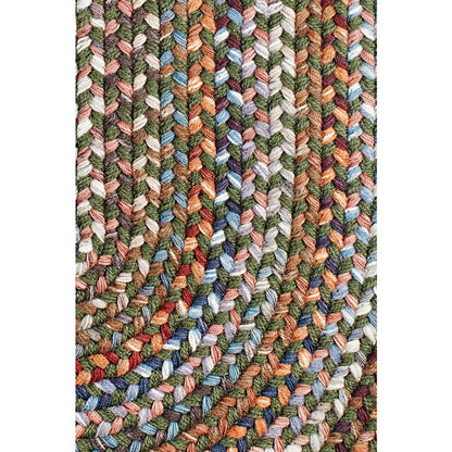 Astoria Greengrass 18" x 12" Basket