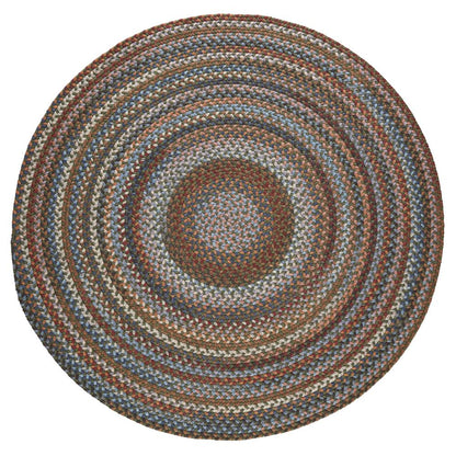 Astoria Greengrass 4' Round