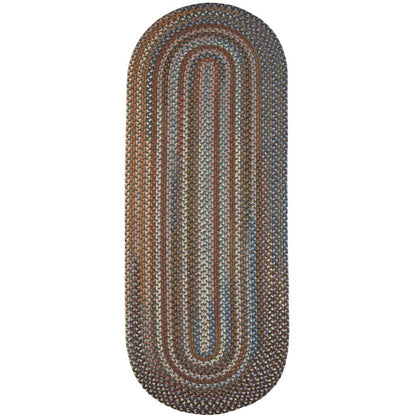 Astoria Greengrass 2X6 Oval