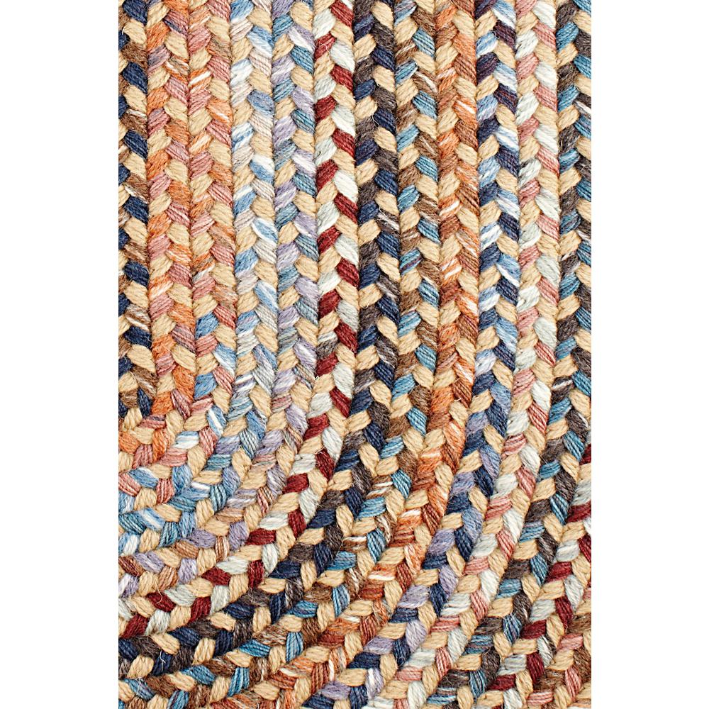 Astoria Wheat Field 18" x 12" Basket